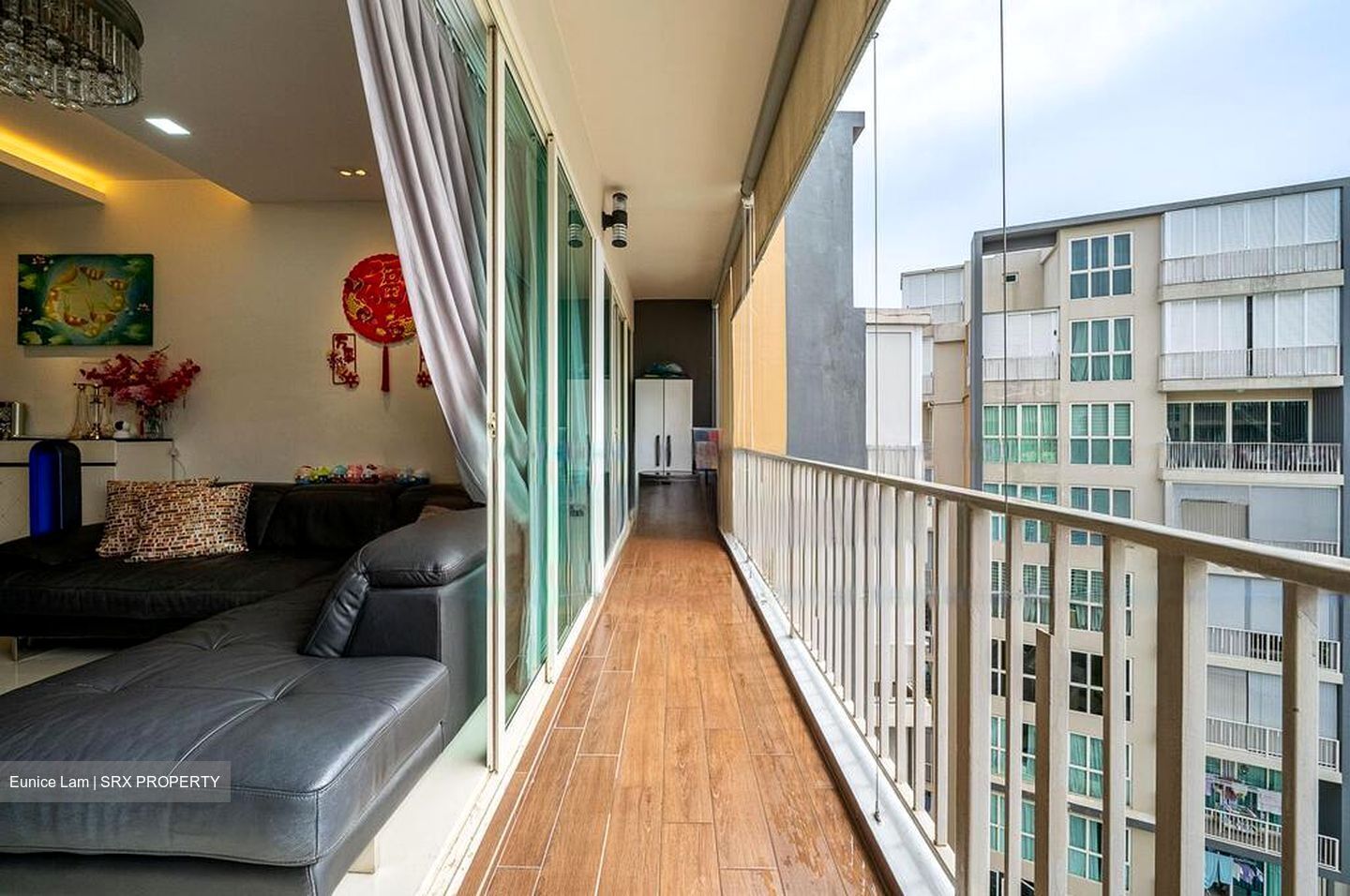 Watercolours (D18), Condominium #490868561